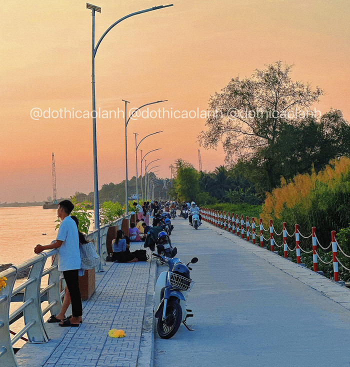 Nguồn ảnh: Page Đô Thị Cao Lãnh