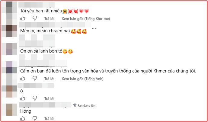Mừng cho Phương Mỹ Chi trước ngày trọng đại Ảnh 3