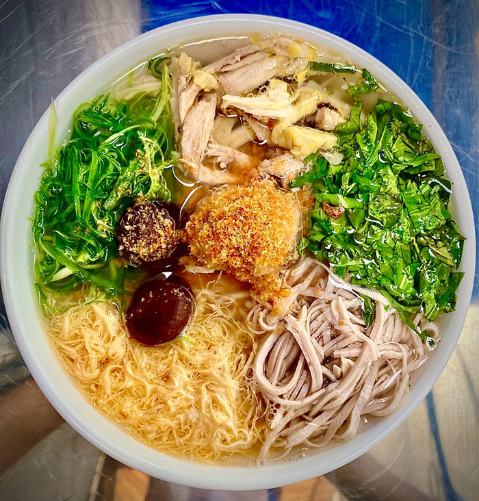 Ảnh: Sưu tầm