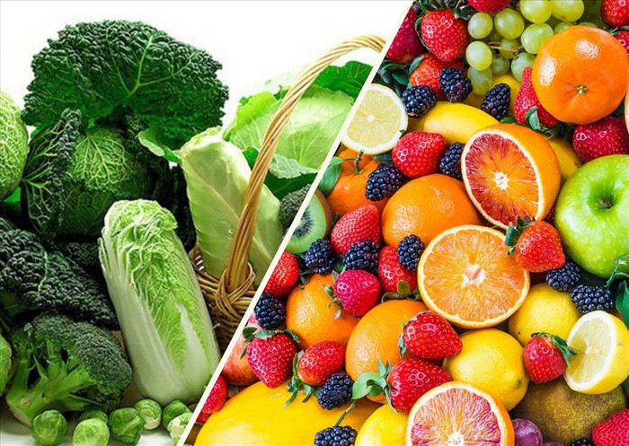 5 thực phẩm nên kết hợp cùng nhau để tăng hấp thu dinh dưỡng Ảnh 2