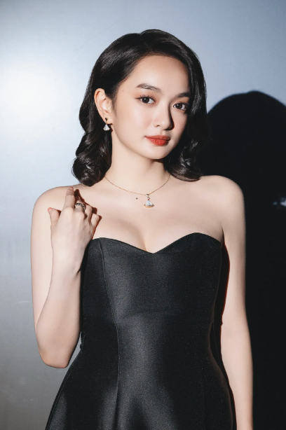 Kaity Nguyễn.
