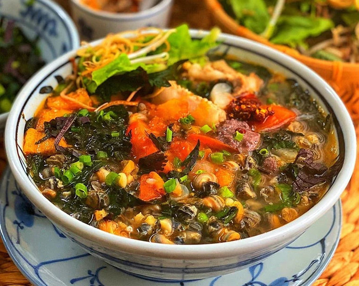 Ảnh: báo Dân Việt