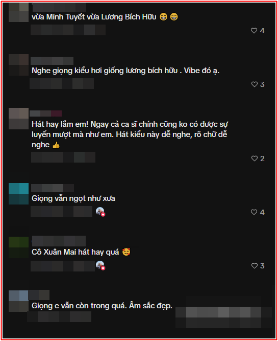 'Bé Xuân Mai' công khai tình cảm dành cho Hòa Minzy Ảnh 3