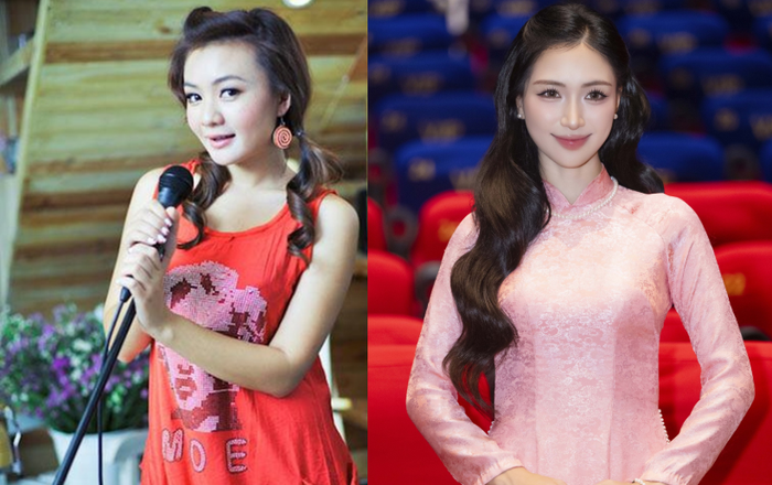 'Bé Xuân Mai' công khai tình cảm dành cho Hòa Minzy Ảnh 5