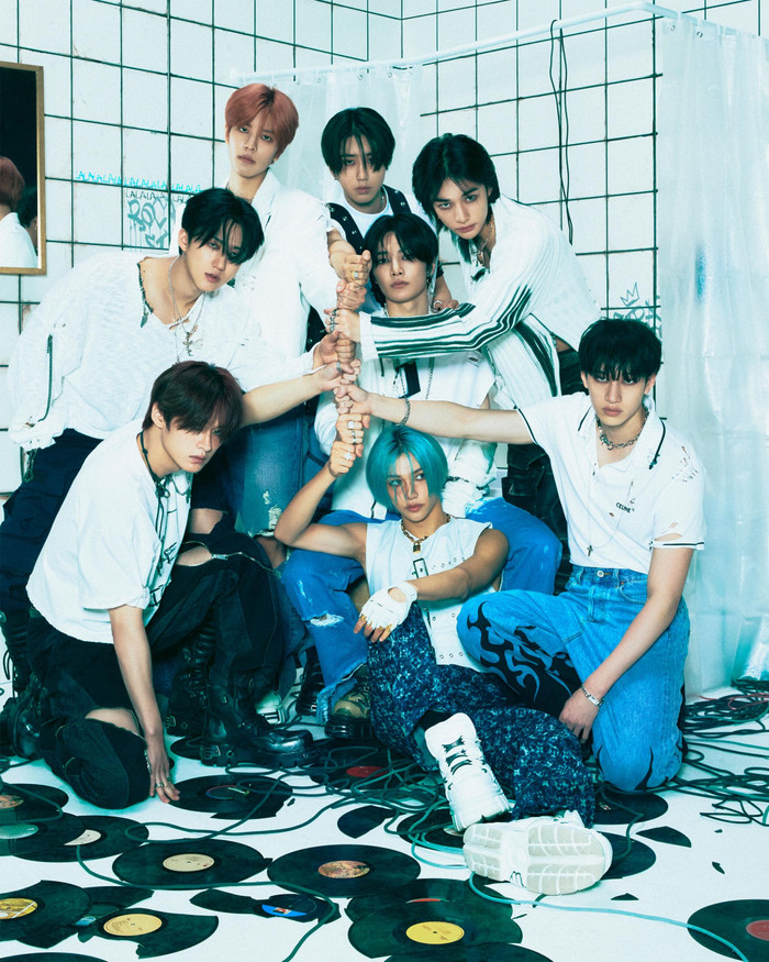 Stray Kids giữ kín kế hoạch dự GRAMMY sau quyết định gây chấn động của BTS Ảnh 5