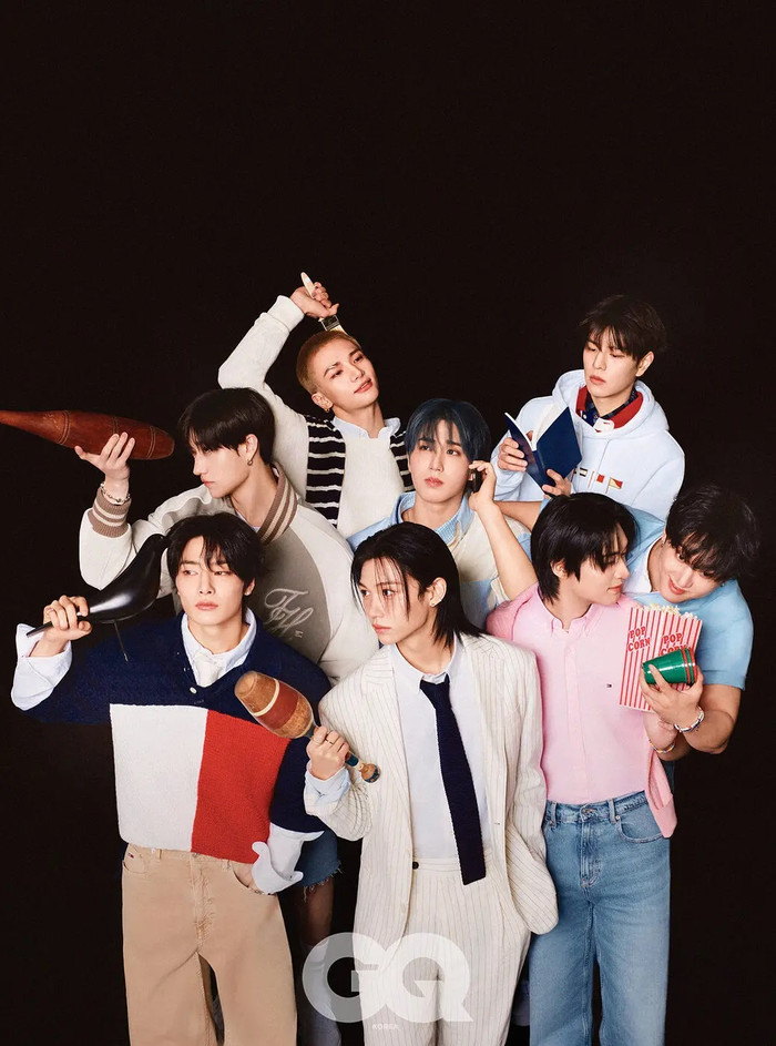 Stray Kids giữ kín kế hoạch dự GRAMMY sau quyết định gây chấn động của BTS Ảnh 3