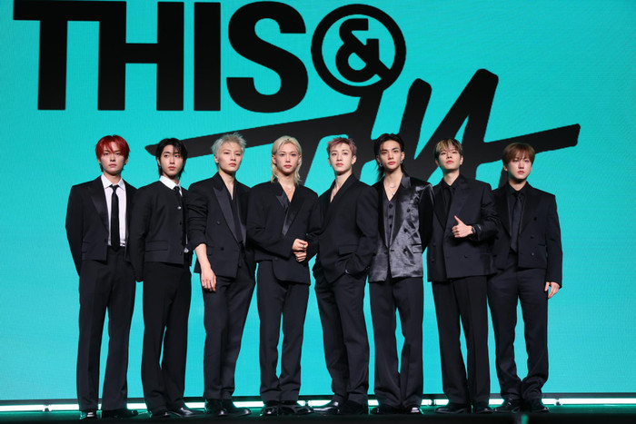 Stray Kids giữ kín kế hoạch dự GRAMMY sau quyết định gây chấn động của BTS Ảnh 1