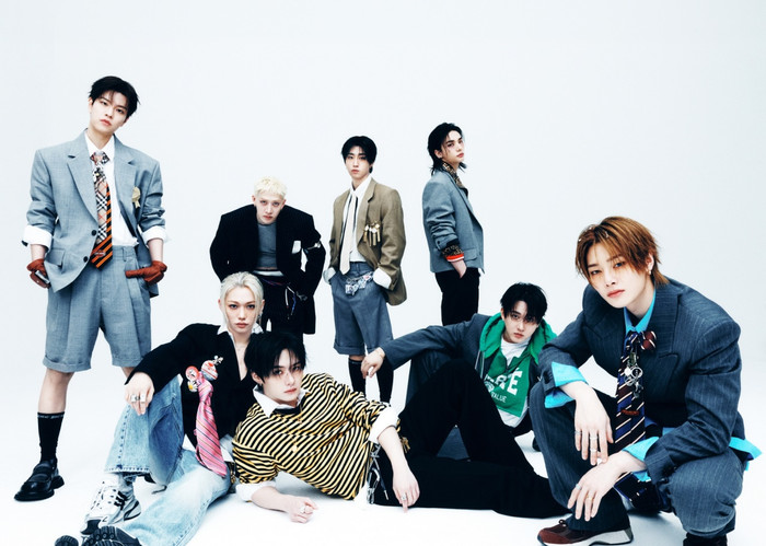 Stray Kids giữ kín kế hoạch dự GRAMMY sau quyết định gây chấn động của BTS Ảnh 4
