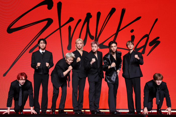 Stray Kids giữ kín kế hoạch dự GRAMMY sau quyết định gây chấn động của BTS Ảnh 2