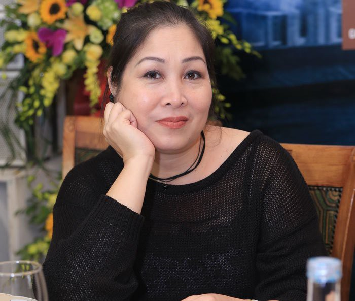 Việc các tác phẩm chưa đạt thành tích thương mại không đồng nghĩa NSND Hồng Vân đã đánh mất sức hút hay khả năng diễn xuất.