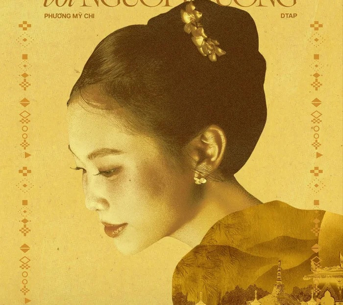Phương Mỹ Chi tái xuất làng giải trí với dự án âm nhạc mới, mang màu sắc đặc biệt.