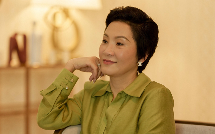 Hồng Đào bùng nổ với vai diễn trong Mai.&nbsp;