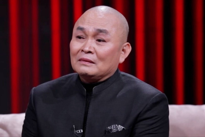 Điều đáng quý là ở tuổi 63, NSƯT Xuân Hinh vẫn lựa chọn thử sức ở một địa hạt mới.&nbsp;