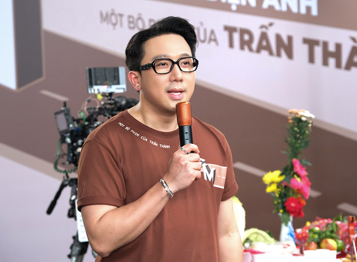 Ở thời điểm hiện tại, Em vẫn được Trấn Thành và ê-kíp giữ kín gần như toàn bộ thông tin.