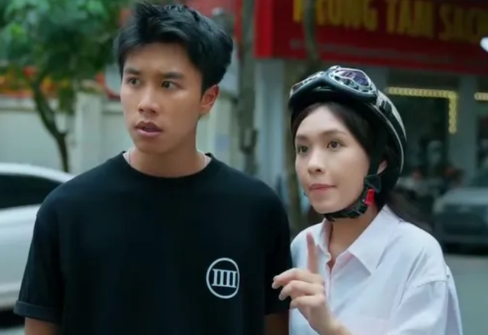 Mùa Hè Năm Ấy vừa lên sóng đã nhận nhiều ý kiến trái chiều về hình tượng nam chính của Long Vũ.