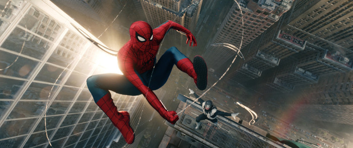 Spider-Man: Brand New Day đưa câu chuyện trở lại với Peter Parker trong một giai đoạn cô độc hơn, khác với những phần phim trước.