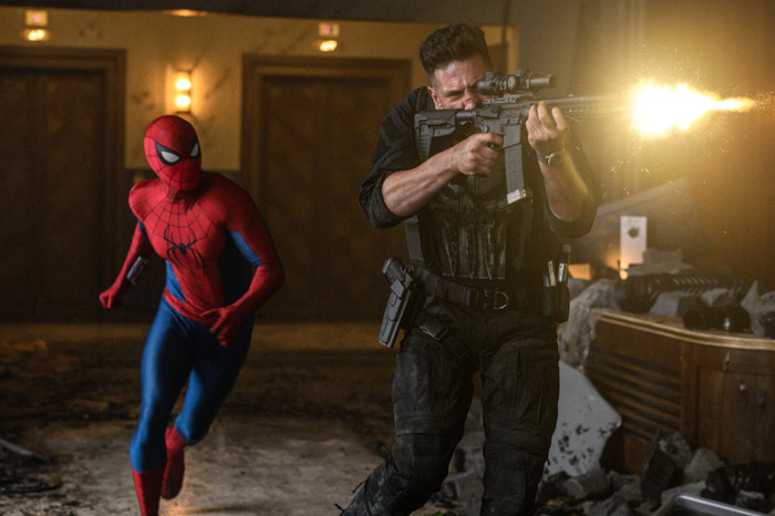 Spider-Man: Brand New Day tiếp tục lập thành tích mới tại phòng vé Việt.