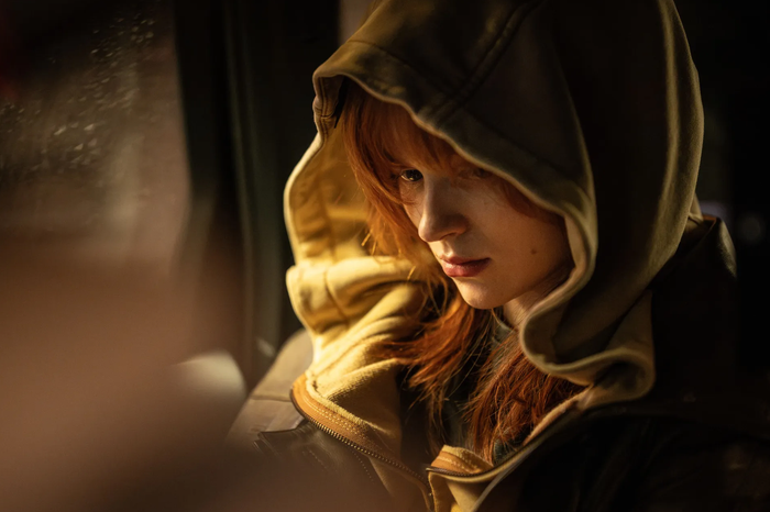 Theo Variety, Sadie Sink xác nhận Jean Grey sẽ trở lại trong X-Men, đồng thời hé lộ hướng phát triển nhân vật. (Ảnh: Sony)