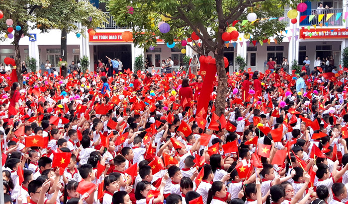 Ảnh minh họa/Nguồn: báo Chính Phủ