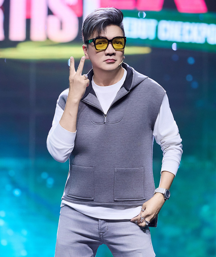 Đàm Vĩnh Hưng mới đây đã có những chia sẻ đáng chú ý về hành trình theo đuổi ca hát của mình.&nbsp;