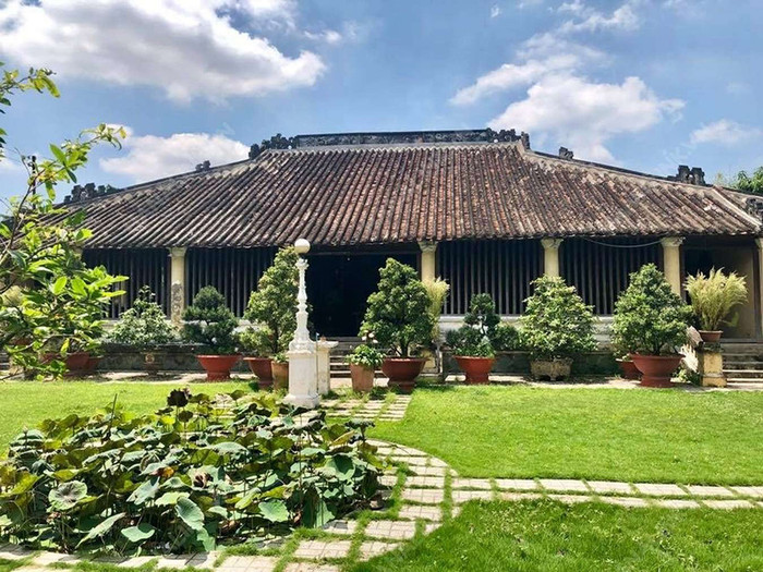Khu sinh thái nhà xưa Vĩnh Long là điểm đến du lịch cực kỳ mới lạ và độc đáo. Ảnh: Sưu tầm
