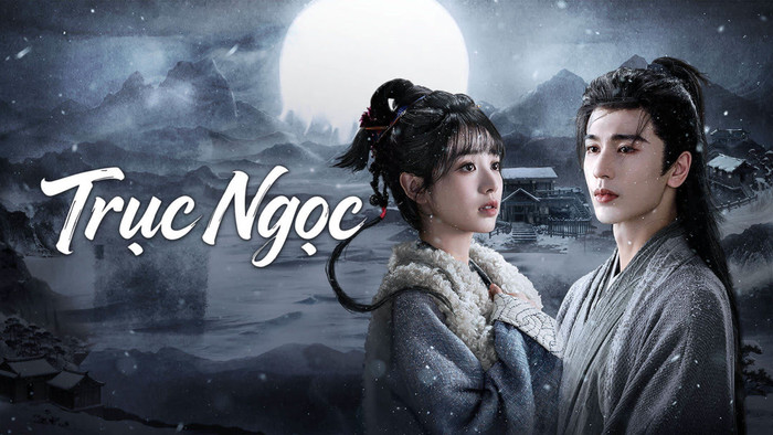 Trục Ngọc ghi dấu với câu chuyện về Phàn Trường Ngọc, cô gái có xuất thân bình dân nhưng sở hữu tính cách mạnh mẽ, do Điền Hi Vi đảm nhận, và Tạ Chinh, vị Hầu gia do Trương Lăng Hách thủ vai. Sau khi cứu Tạ Chinh trong lúc anh đang che giấu thân phận để điều tra món nợ máu năm xưa, Phàn Trường Ngọc cùng anh bước vào một mối quan hệ bắt đầu từ cuộc hôn nhân giả. Hai người vốn có địa vị và số phận hoàn toàn khác biệt, nhưng những biến cố liên tiếp trên chiến trường cũng như chốn triều đình khiến họ dần trở thành chỗ dựa của nhau. Từ một cuộc liên minh mang tính lợi ích, tình cảm giữa Phàn Trường Ngọc và Tạ Chinh từng bước được xây dựng trong quá trình cùng đối mặt với hiểm nguy.