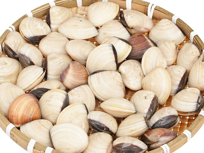 5 thực phẩm giàu chất sắt dễ đưa vào bữa cơm gia đình Ảnh 3