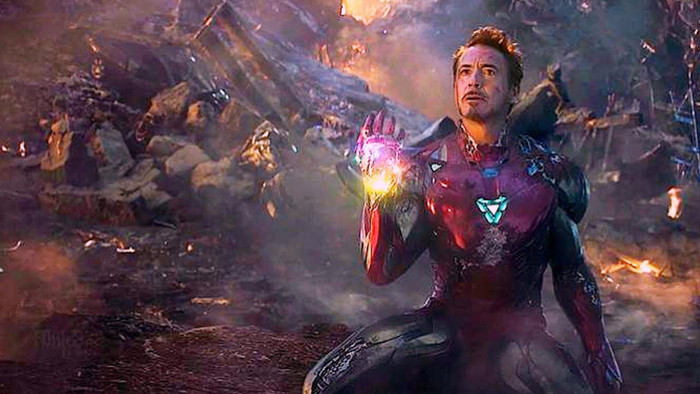 Lần tái chiếu của Avengers: Endgame gợi nhớ cơn sốt phòng vé từng giúp bộ phim lập kỷ lục doanh thu tại Việt Nam năm 2019. Ảnh: Marvel.