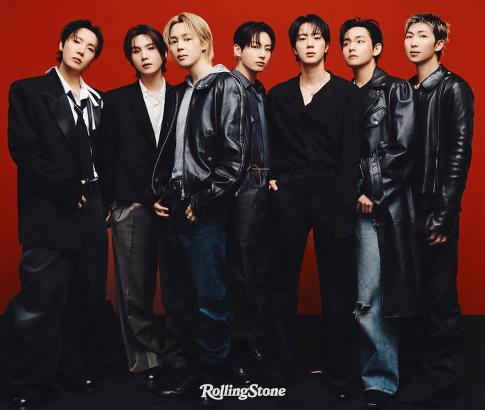 BTS tự phá kỷ lục của chính mình sau 7 năm Ảnh 1