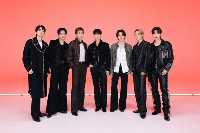BTS tự phá kỷ lục của chính mình sau 7 năm Ảnh 3