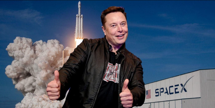 Khoản chi tiêu vốn hàng chục tỷ USD từng khiến giới đầu tư lo ngại trước khi cổ phiếu SpaceX nhanh chóng phục hồi.