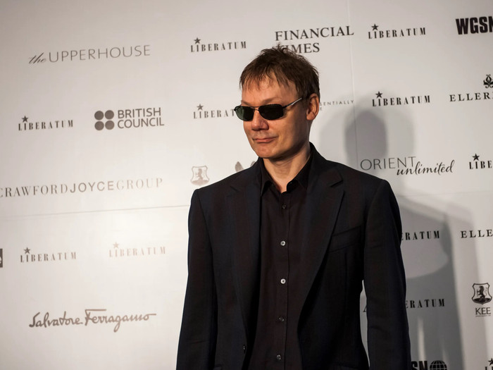 Madonna nghẹn ngào tiễn biệt William Orbit: 'Tôi đã có một sự giác ngộ khi gặp anh' Ảnh 5