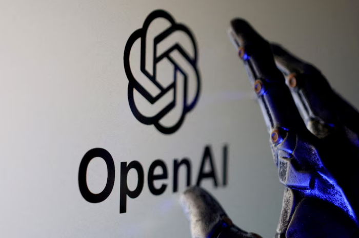 OpenAI tạm dừng phát triển Astra vì lo ngại mô hình AI này sở hữu năng lực an ninh mạng vượt ngưỡng an toàn. Ảnh: Reuters