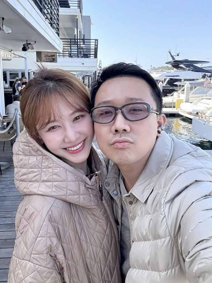 Phim điện ảnh Em đã chính thức bước vào hành trình sản xuất và Hari Won một lần nữa sẽ đứng ở phía sau thay vì trước ống kính.