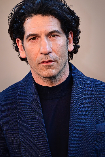 Jon Bernthal.