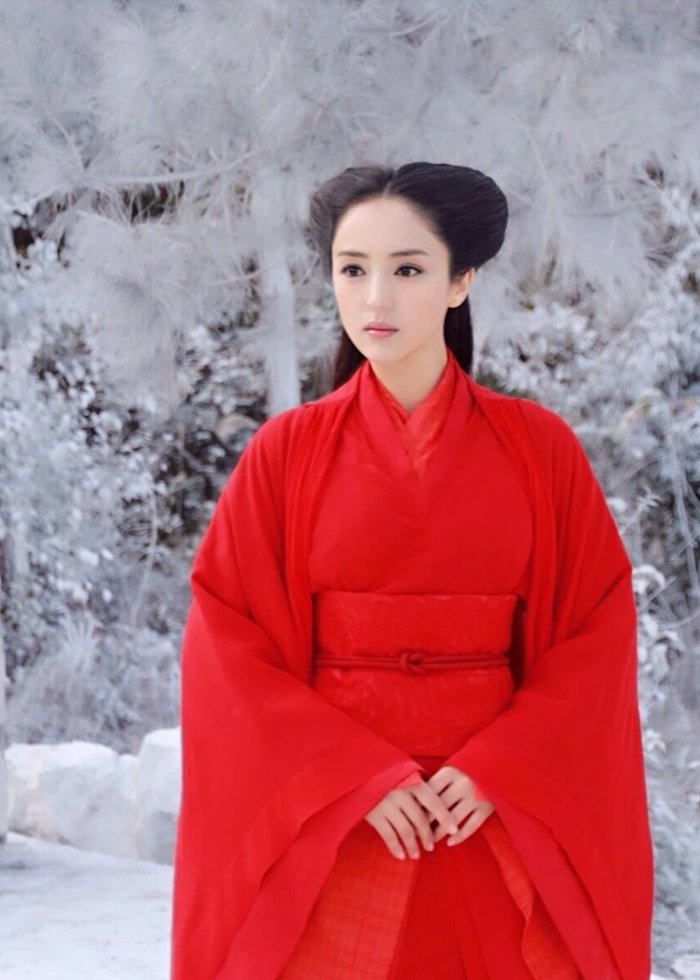 Lâm Triều Anh sở hữu võ công tuyệt đỉnh trong Kim Dung nhưng cuối đời vẫn không thoát khỏi bi kịch tình yêu và cô độc.