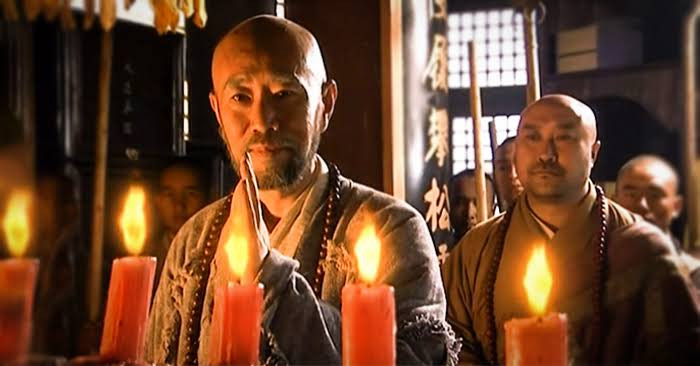 Vô Danh Thần Tăng đạt cảnh giới võ học khiến các cao thủ khác trong Kim Dung khiếp sợ.