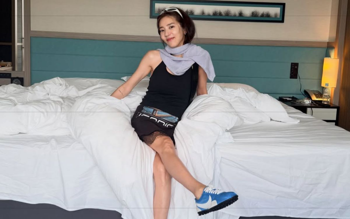 Son Dam Bi cũng vướng ồn ào vì những hành động vốn rất đời thường.