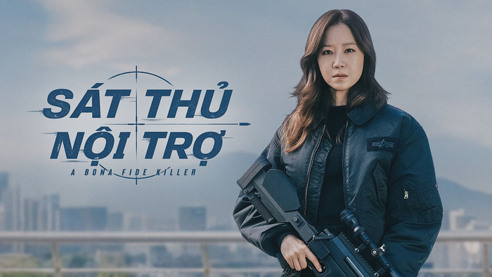 A Bona Fide Killer dẫn đầu bảng rating với 9,4%, phát sóng trên MBC TV vào thứ Sáu và thứ Bảy, với Gong Hyo-jin, Jung Joon-won và Lee Sang-yi đóng chính. Phim xoay quanh Yoo Bo-na, một nữ trưởng phòng kinh doanh và mẹ bỉm sữa có cuộc sống tưởng như bình thường nhưng thực chất che giấu thân phận 'Kingfisher', nữ sát thủ bắn tỉa nổi tiếng chuyên trừng trị những kẻ thoát khỏi sự trừng phạt của pháp luật. Sau ba năm nghỉ thai sản, Bo-na phải trở lại với những nhiệm vụ nguy hiểm, đồng thời cân bằng giữa công việc, gia đình và thân phận bí mật. Trớ trêu hơn, chồng cô lại là một phóng viên điều tra đang truy tìm chính 'Kingfisher', tạo nên nút thắt quan trọng cho câu chuyện.