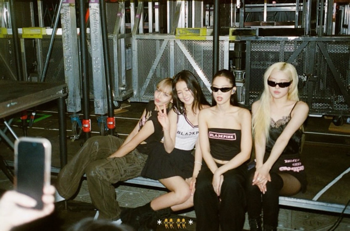 Buồn cho 10 năm của BLACKPINK Ảnh 7