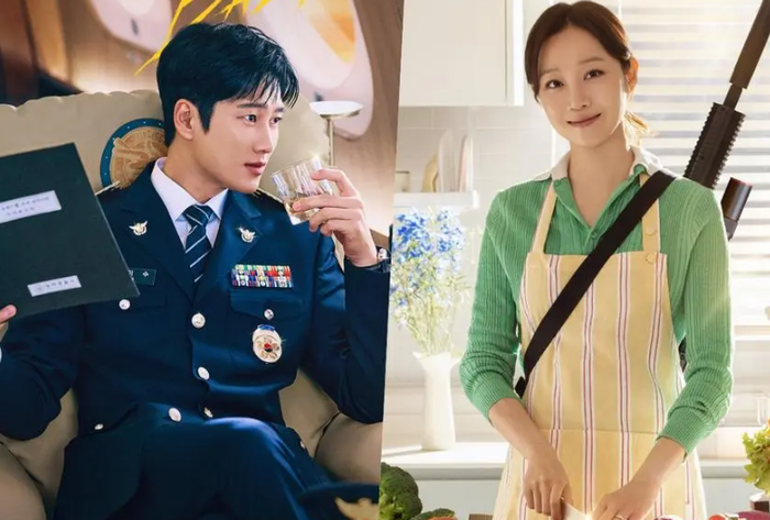 Flex x Cop 2 trở lại đầy hứa hẹn, A Bona Fide Killer tiếp tục tăng rating Ảnh 1