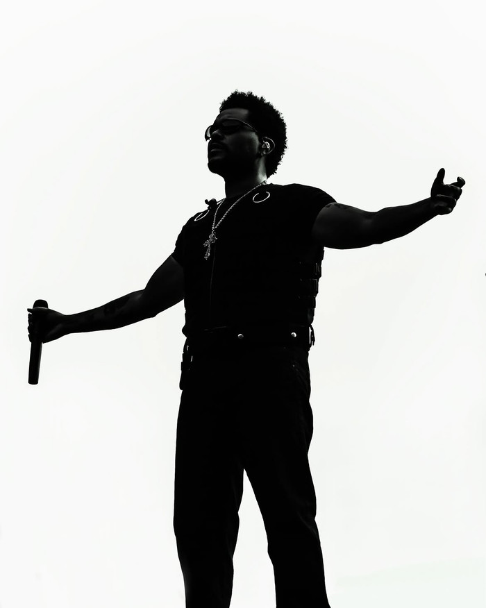 The Weeknd tuyên bố không giải nghệ Ảnh 4