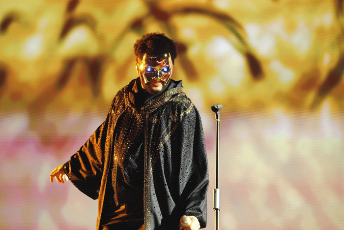 The Weeknd tuyên bố không giải nghệ Ảnh 5