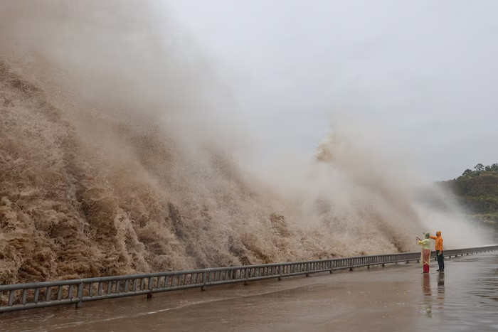 Ảnh: REUTERS