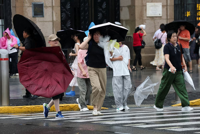 Ảnh: REUTERS