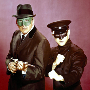 Lý Tiểu Long trong vai Kato của The Green Hornet, vai diễn giúp ông được khán giả Mỹ biết đến nhưng chưa thể đưa sự nghiệp Hollywood lên một tầm cao mới.