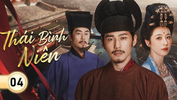 Ảnh: iQIYI.