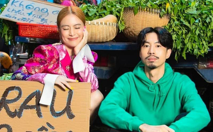 Sẽ không công bằng nếu nói việc Đen Vâu không còn hợp tác với Hoàng Thùy Linh là nguyên nhân khiến sức hút của Đen Vâu giảm sút.
