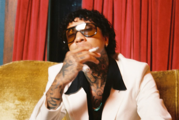 Tyga thừa nhận dùng AI trong album mới: 'Tôi không quan tâm' Ảnh 4