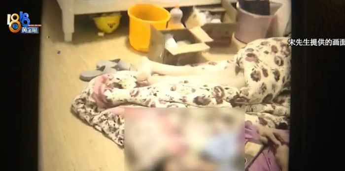 Chủ nhà 2 năm không bước vào căn hộ cho thuê, ngày trở lại chết lặng trước cảnh tượng bên trong Ảnh 2